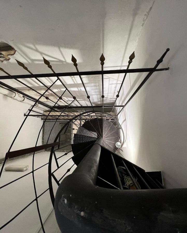 “da Concetta” Apartment *