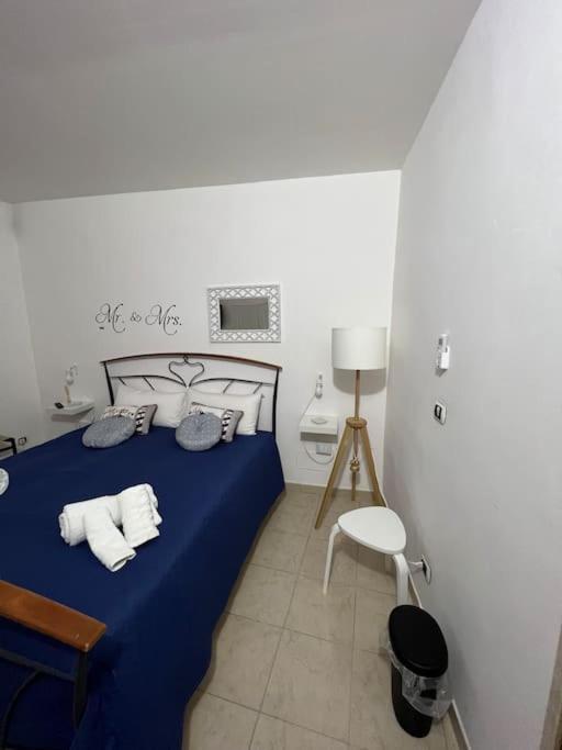 “da Concetta” Apartment