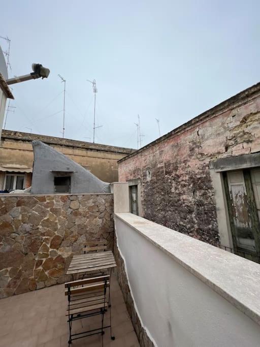 Apartment “da Concetta”