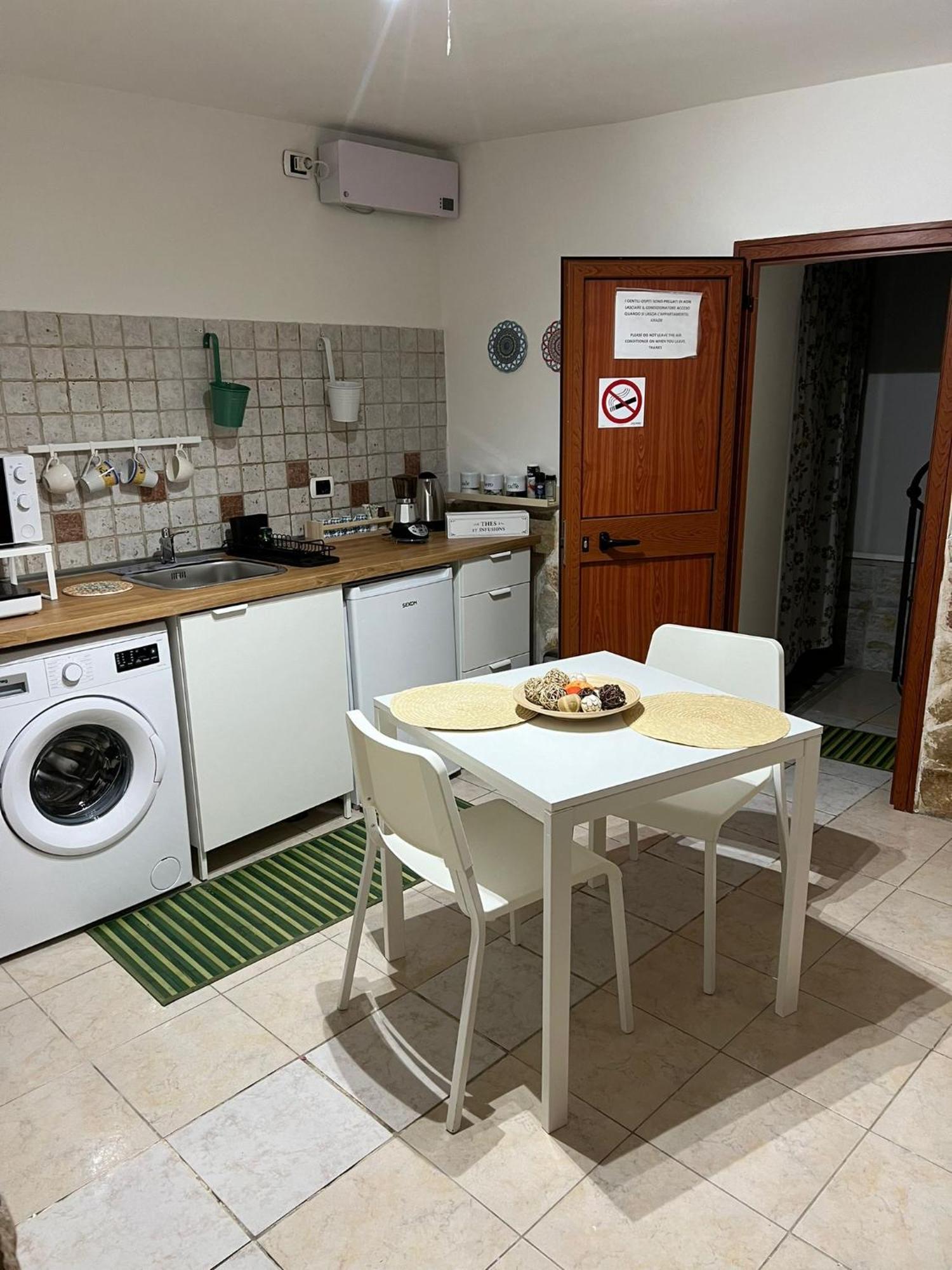 Apartment “da Concetta” *